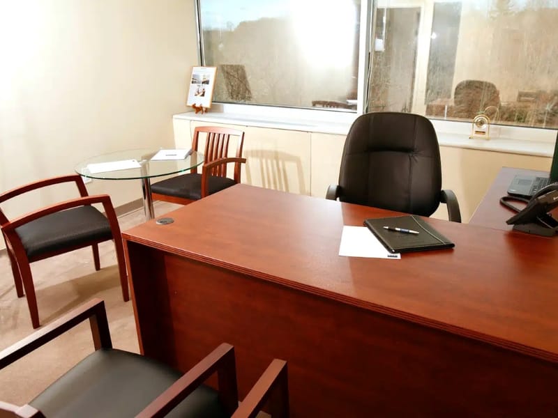 Stark Office Suites - 800 Westchester Avenue, 10573 - Rye Brook image 5