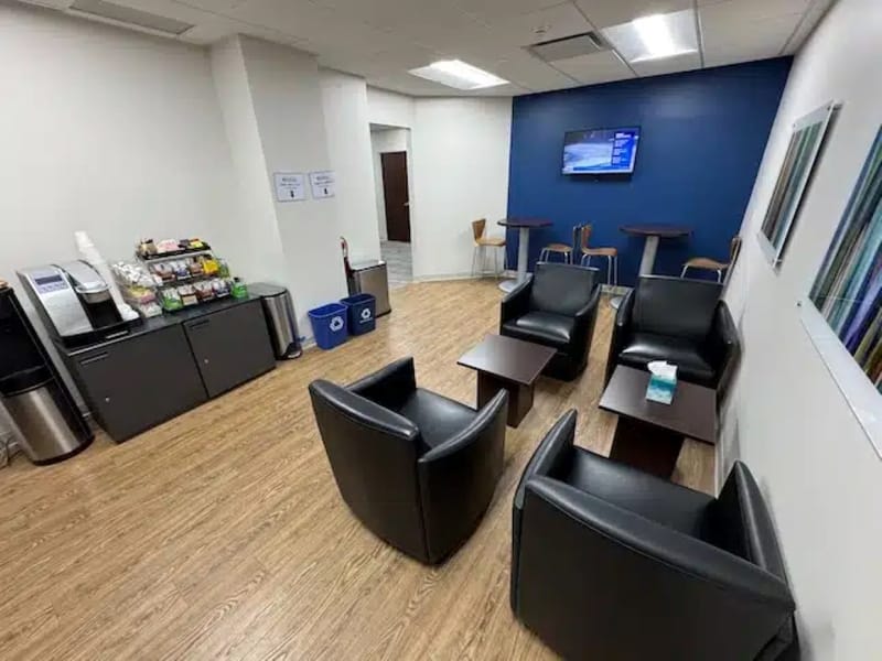 Stark Office Suites - 800 Westchester Avenue, 10573 - Rye Brook image 6