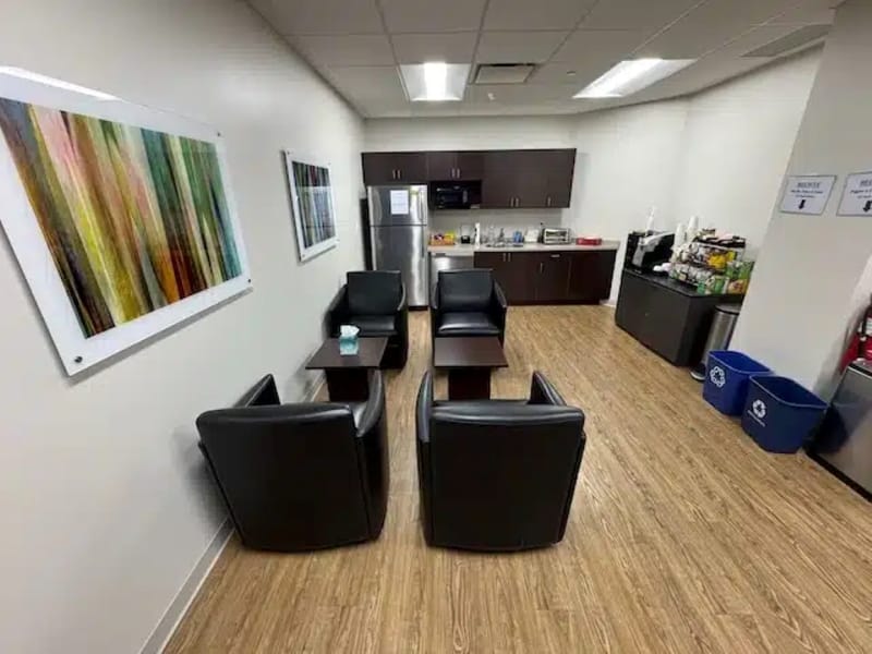 Stark Office Suites - 800 Westchester Avenue, 10573 - Rye Brook image 7