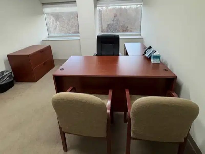 Stark Office Suites - 800 Westchester Avenue, 10573 - Rye Brook image 8