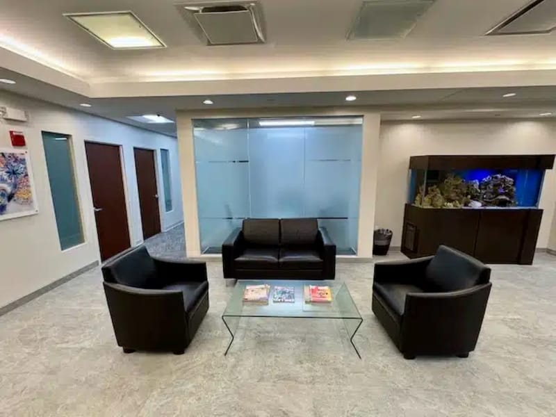 Stark Office Suites - 800 Westchester Avenue, 10573 - Rye Brook image 9