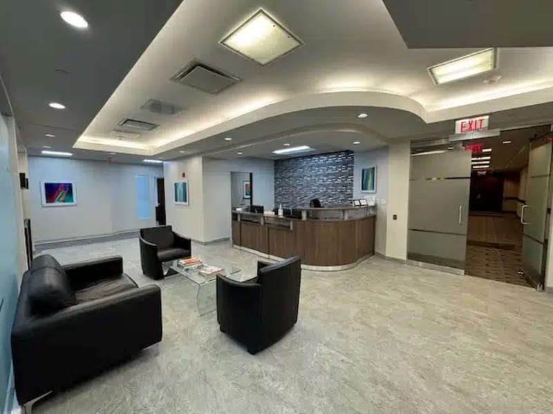 Stark Office Suites - 800 Westchester Avenue, 10573 - Rye Brook image 10