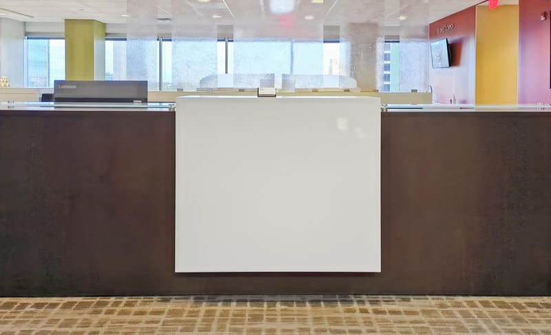 Regus - Sun Trust Downtown - 919 E. Main Street - Richmond - VA image 2