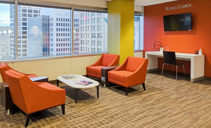 Regus - Sun Trust Downtown - 919 E. Main Street - Richmond - VA image 5