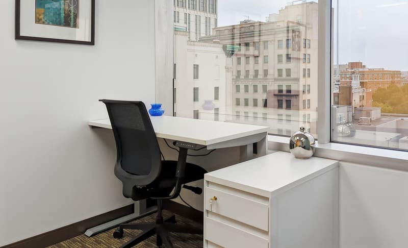 Regus - Sun Trust Downtown - 919 E. Main Street - Richmond - VA image 7