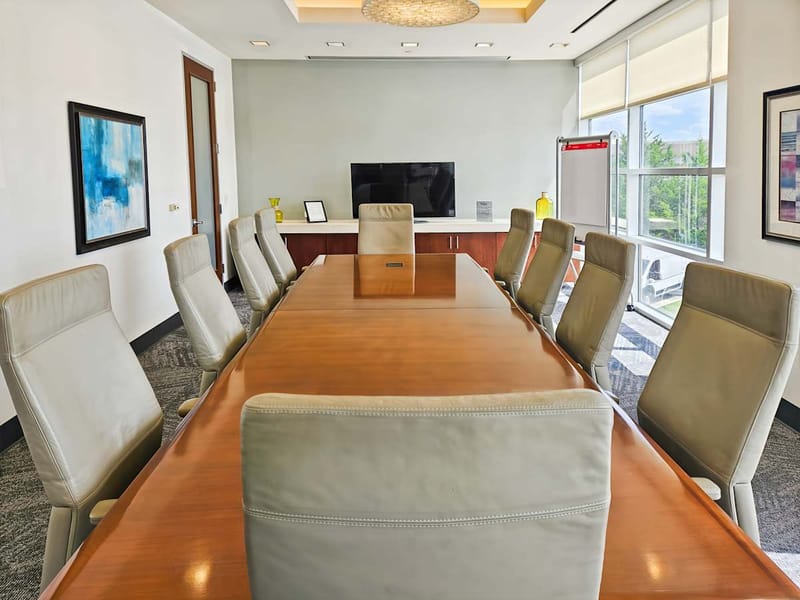 Regus - Uptown Village - 610 Uptown Blvd - Cedar Hill - TX image 3