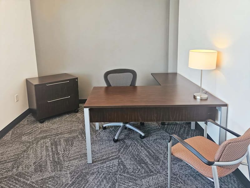 Regus - Uptown Village - 610 Uptown Blvd - Cedar Hill - TX image 4
