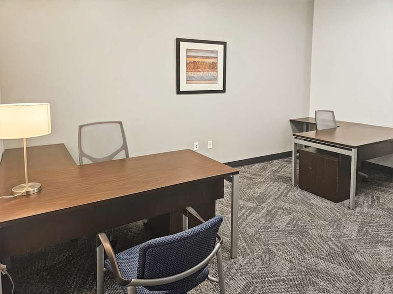 Regus - Uptown Village - 610 Uptown Blvd - Cedar Hill - TX image 7