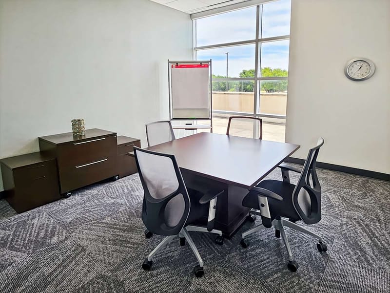 Regus - Uptown Village - 610 Uptown Blvd - Cedar Hill - TX image 9