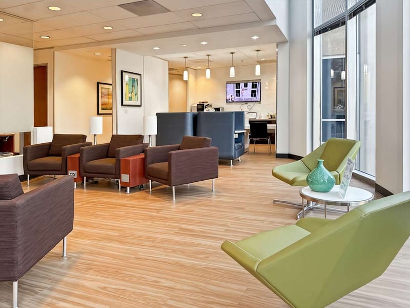 Regus - Rialto I - 7500 Rialto Blvd - Austin - TX image 10