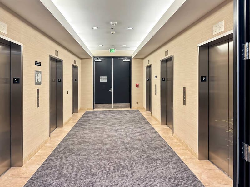 Regus - Topa Financial Center - 300 East Esplanade Drive - Oxnard - CA image 14