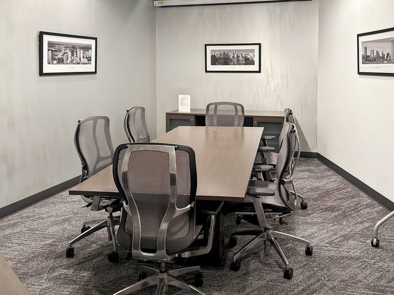 Regus - Topa Financial Center - 300 East Esplanade Drive - Oxnard - CA image 2