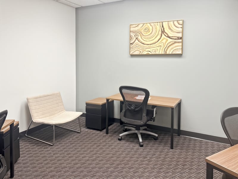 Regus - Topa Financial Center - 300 East Esplanade Drive - Oxnard - CA image 4