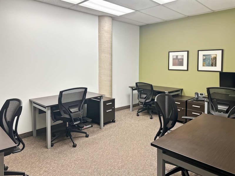 Regus - North Service Road - Burlington - ON image 11