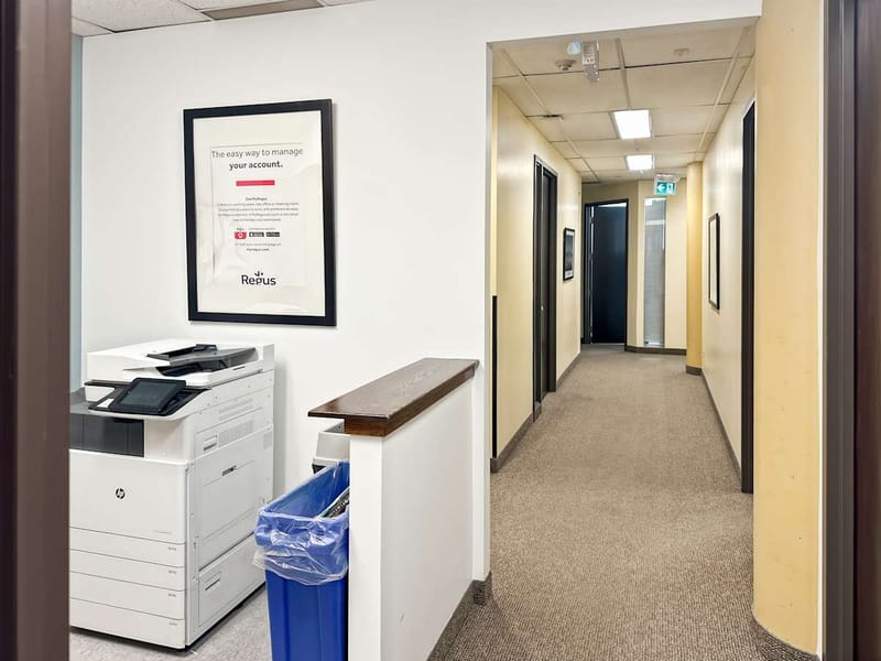 Regus - North Service Road - Burlington - ON image 12