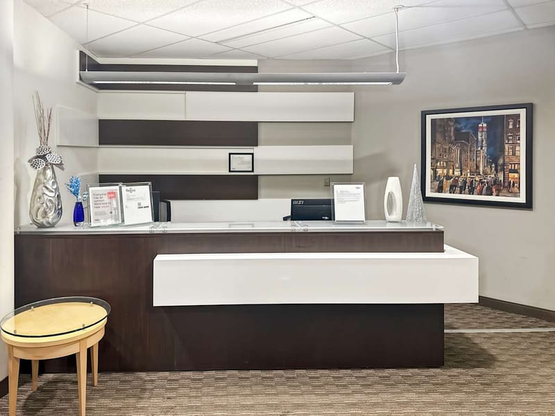 Regus - North Service Road - Burlington - ON image 13