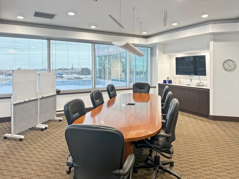 Regus - North Service Road - Burlington - ON image 3
