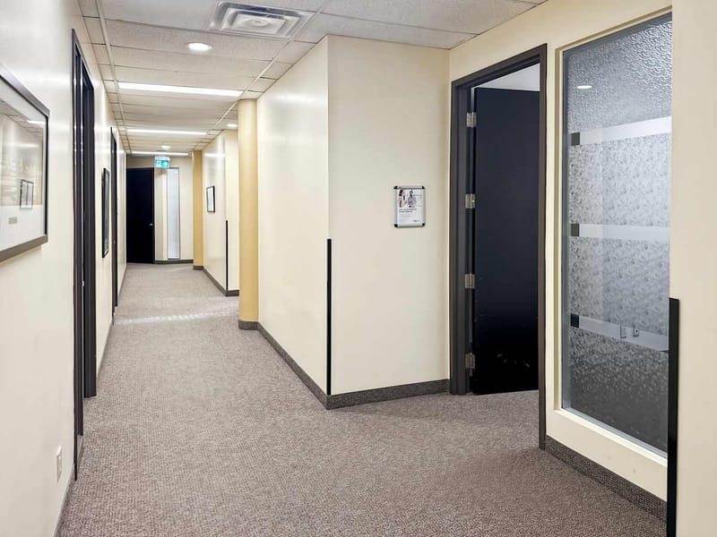 Regus - North Service Road - Burlington - ON image 4