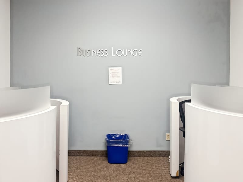 Regus - North Service Road - Burlington - ON image 5