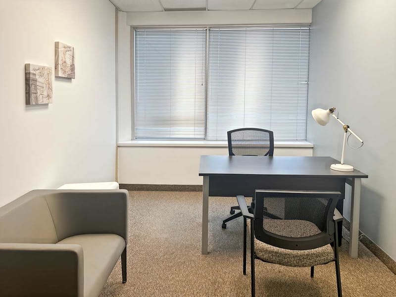 Regus - North Service Road - Burlington - ON image 7