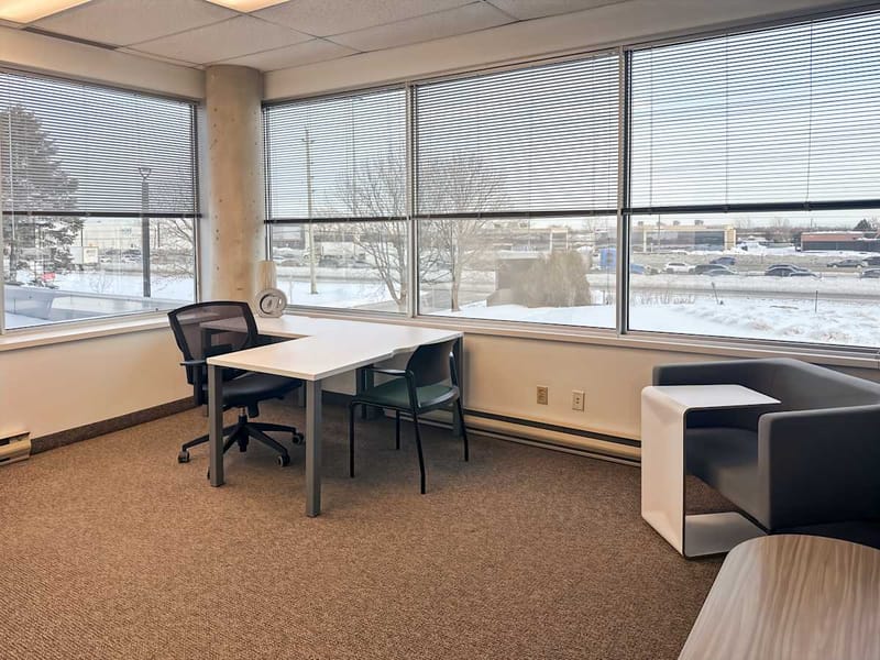 Regus - North Service Road - Burlington - ON image 8