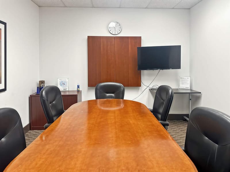 Regus - North Service Road - Burlington - ON image 9