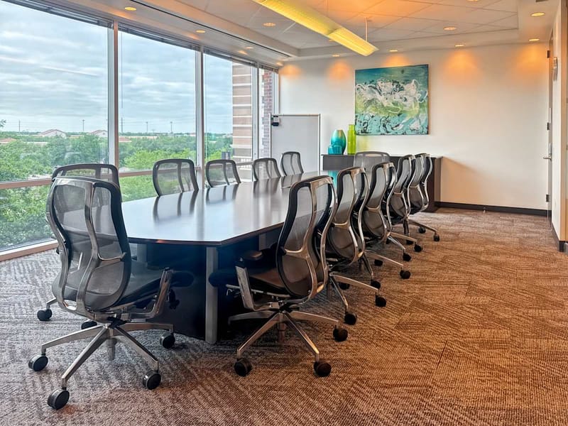 Regus - 2245 Texas Drive - Sugar Land - TX image 15