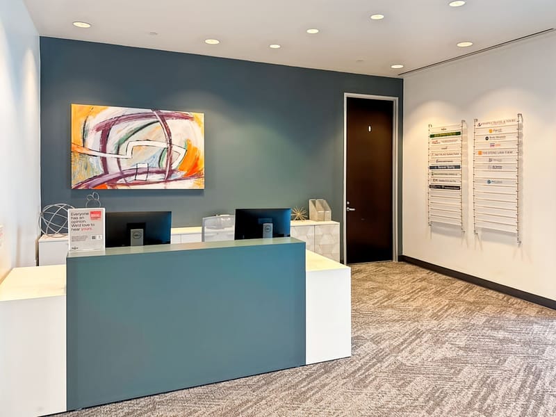 Regus - 2245 Texas Drive - Sugar Land - TX image 20