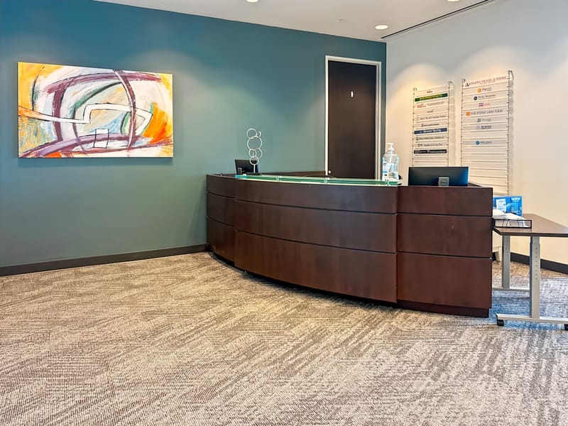 Regus - 2245 Texas Drive - Sugar Land - TX image 4