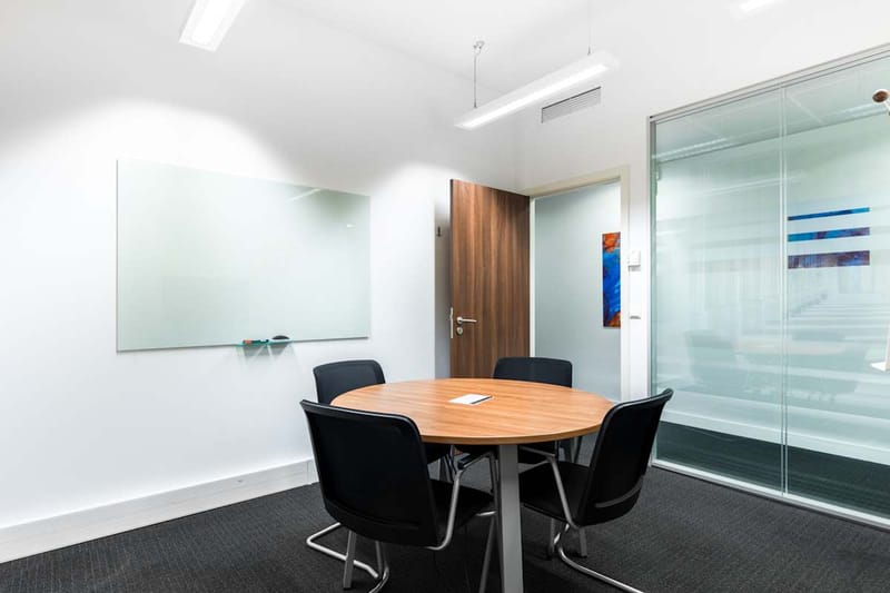 Regus - Lisbon Chiado - Chiado, Rua Ivens 42 - Lisbon image 7