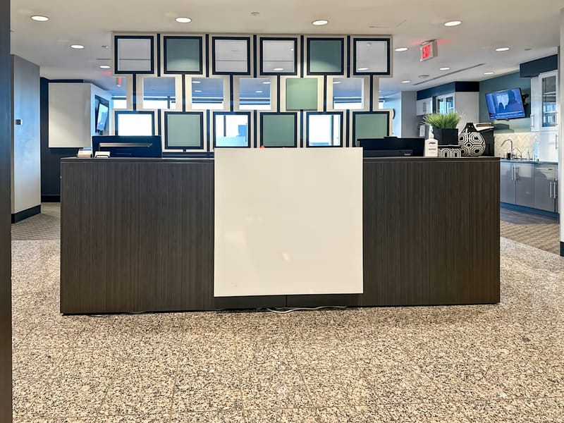 Regus - 421 7th Ave SW - Calgary, Alberta image 2