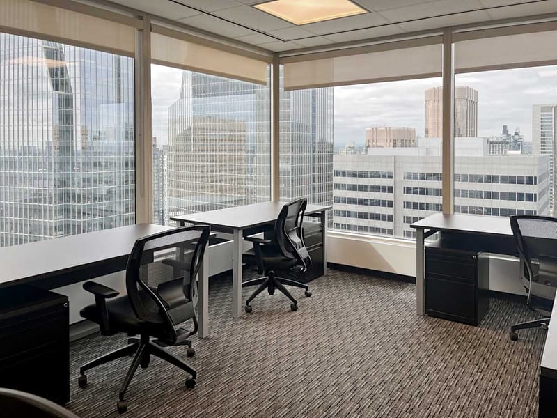 Regus - 421 7th Ave SW - Calgary, Alberta image 7