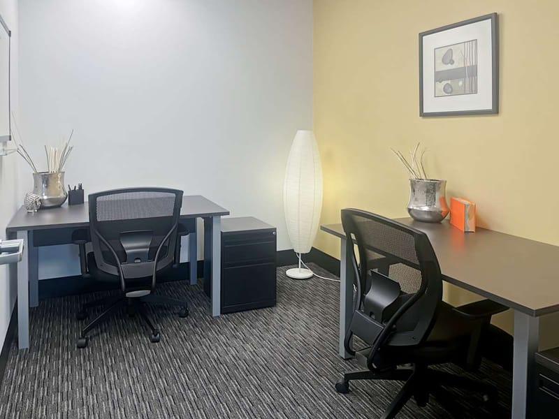 Regus - 421 7th Ave SW - Calgary, Alberta image 8