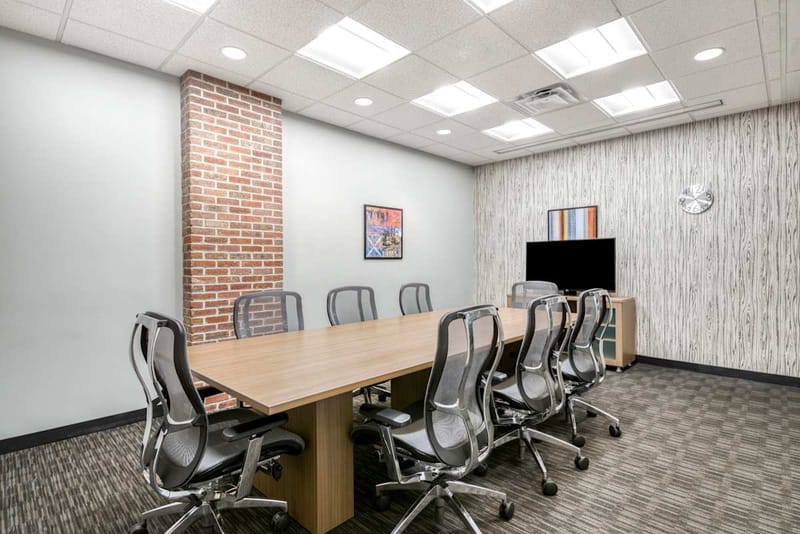 Regus - 15333 N Pima Rd - Scottsdale, AZ image 3