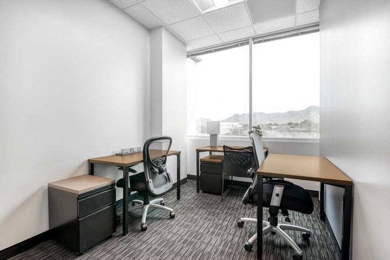 Regus - 15333 N Pima Rd - Scottsdale, AZ image 4