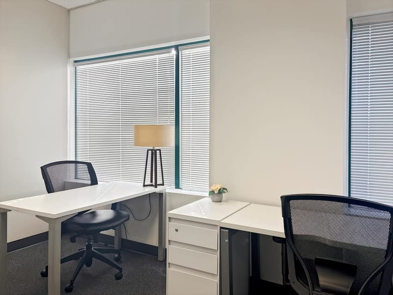 Regus - 7404 King George Blvd. - Surrey, BC image 10