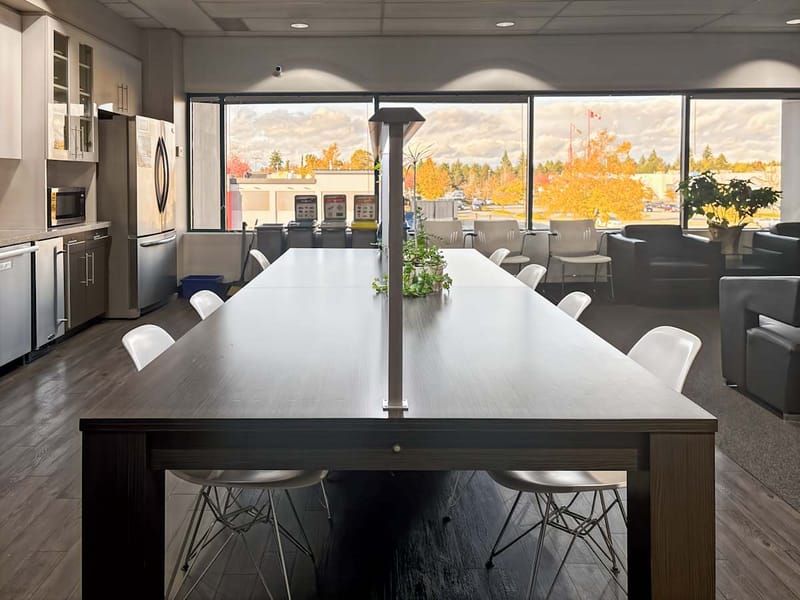 Regus - 7404 King George Blvd. - Surrey, BC image 11