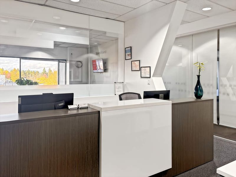 Regus - 7404 King George Blvd. - Surrey, BC image 2