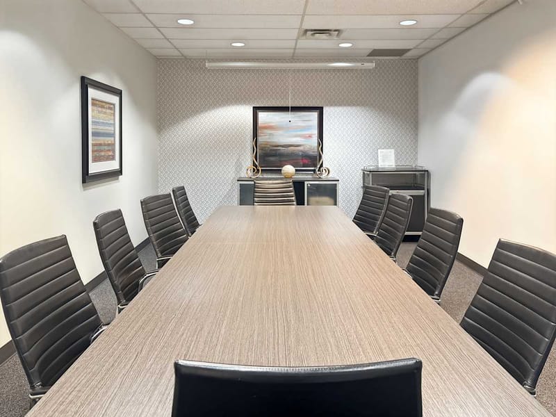 Regus - 7404 King George Blvd. - Surrey, BC image 3