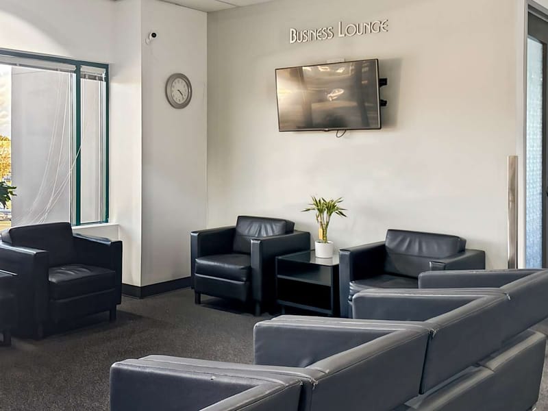 Regus - 7404 King George Blvd. - Surrey, BC image 5