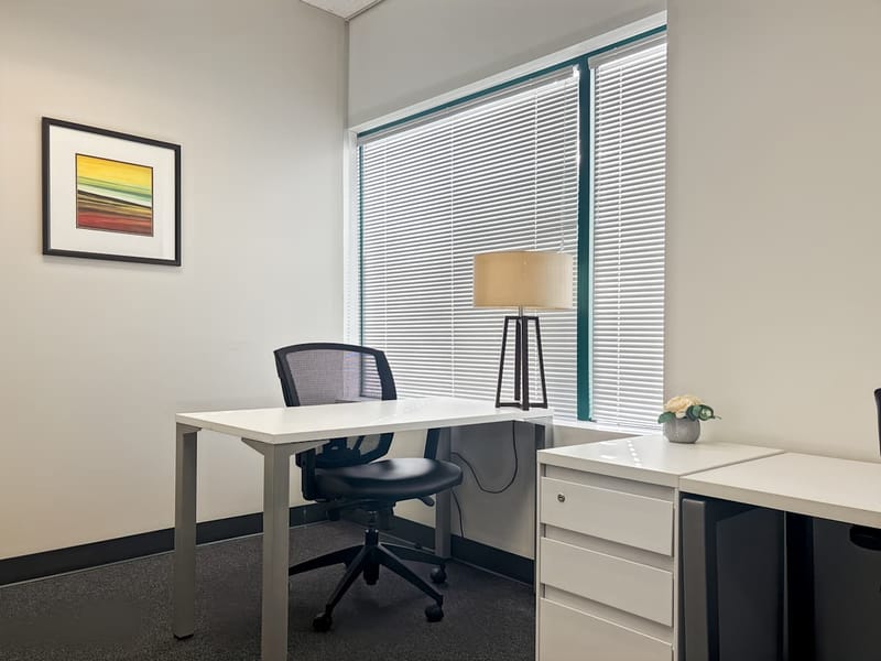 Regus - 7404 King George Blvd. - Surrey, BC image 7
