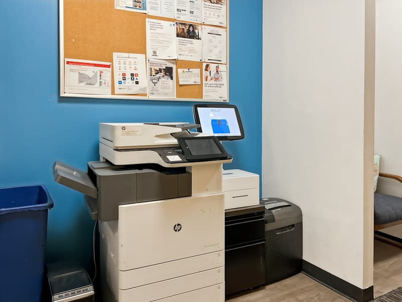 Regus - 9920 Pacific Heights Blvd - San Diego, CA image 11