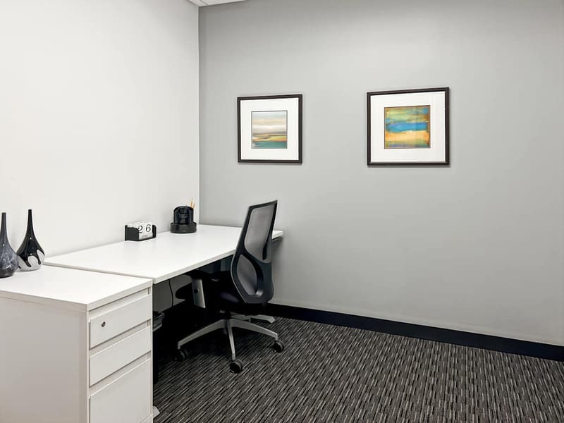 Regus - 9920 Pacific Heights Blvd - San Diego, CA image 7