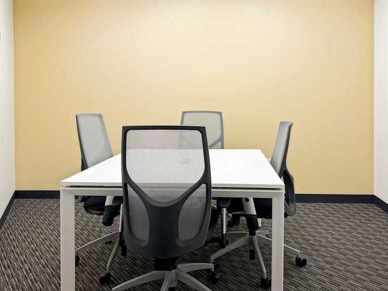 Regus - 9920 Pacific Heights Blvd - San Diego, CA image 8