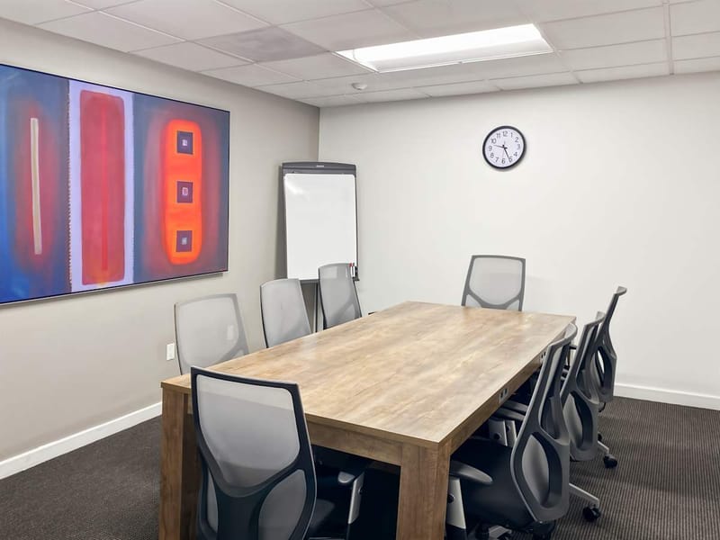 Regus - 7 W Figueroa St - Santa Barbara, CA image 10