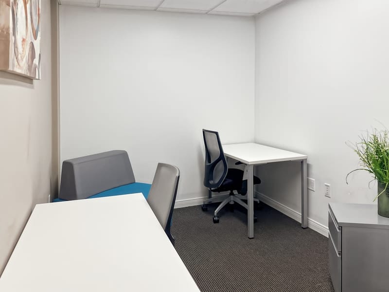 Regus - 7 W Figueroa St - Santa Barbara, CA image 11