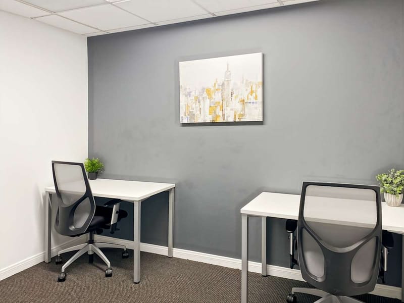 Regus - 7 W Figueroa St - Santa Barbara, CA image 12