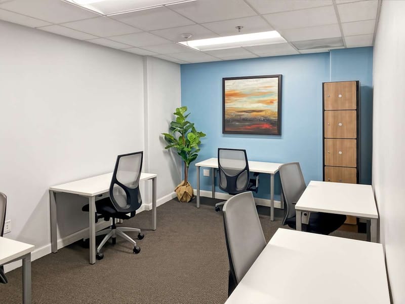 Regus - 7 W Figueroa St - Santa Barbara, CA image 4