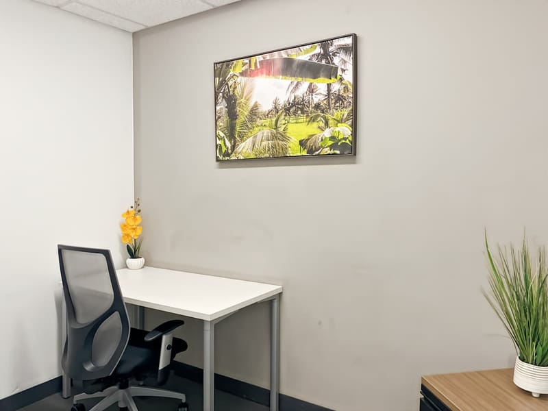 Regus - 7 W Figueroa St - Santa Barbara, CA image 7