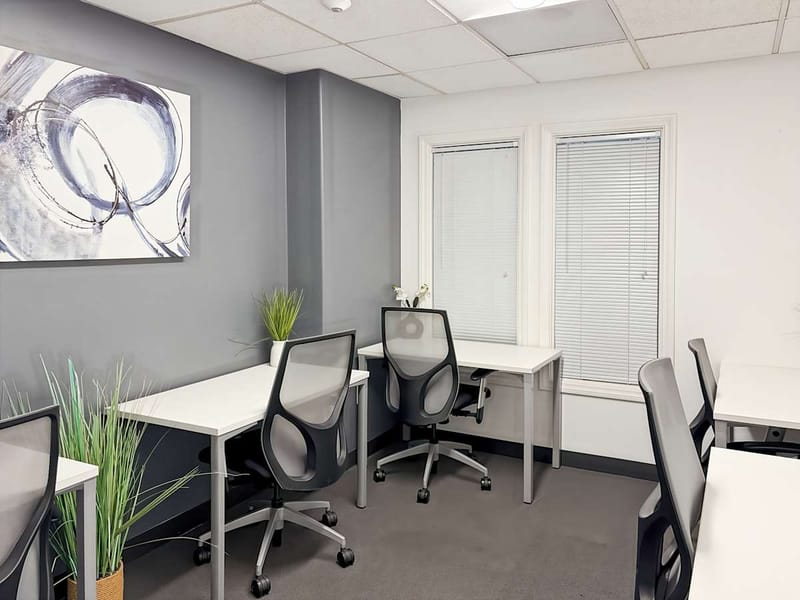 Regus - 7 W Figueroa St - Santa Barbara, CA image 8